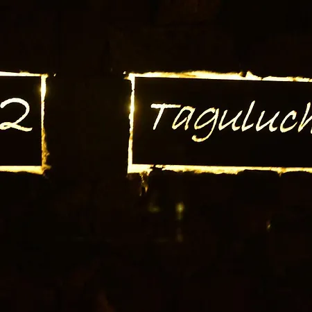 Taguluche