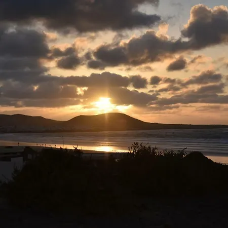 Taguluche Villa Famara