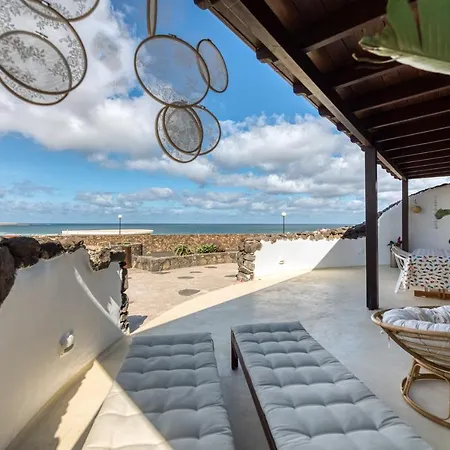 Taguluche Villa *