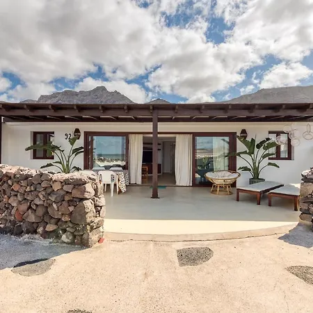 Taguluche Villa