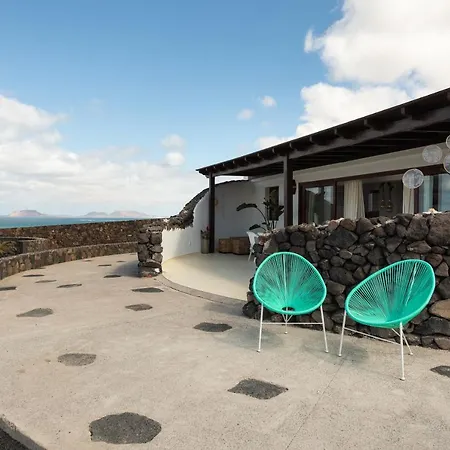 Villa Taguluche