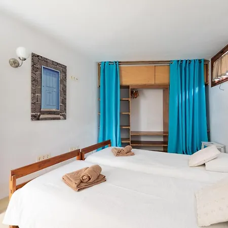 Taguluche Villa Famara
