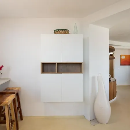 Taguluche Villa *