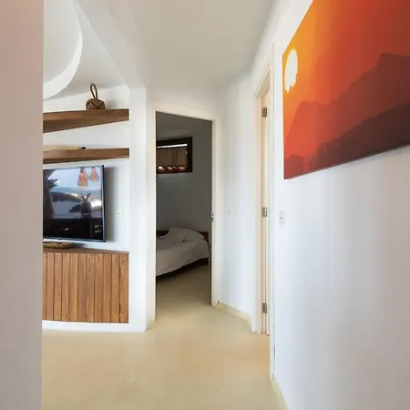 Villa Taguluche *