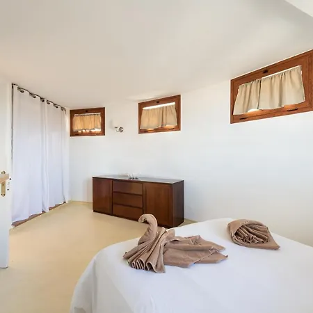 Villa Taguluche