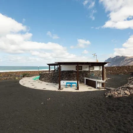 Taguluche Villa Famara