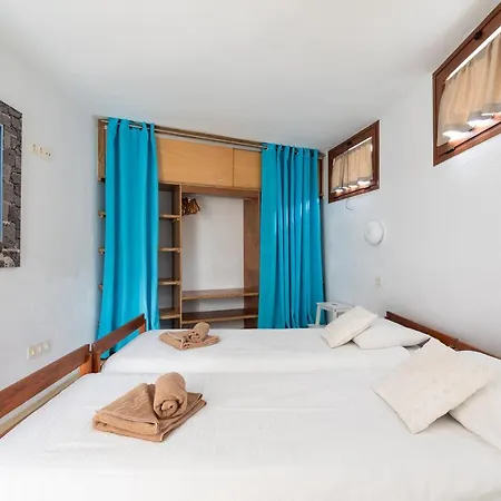 Villa Taguluche Famara